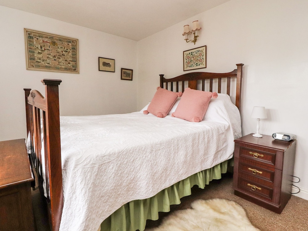Boothsteads Farm Cottage