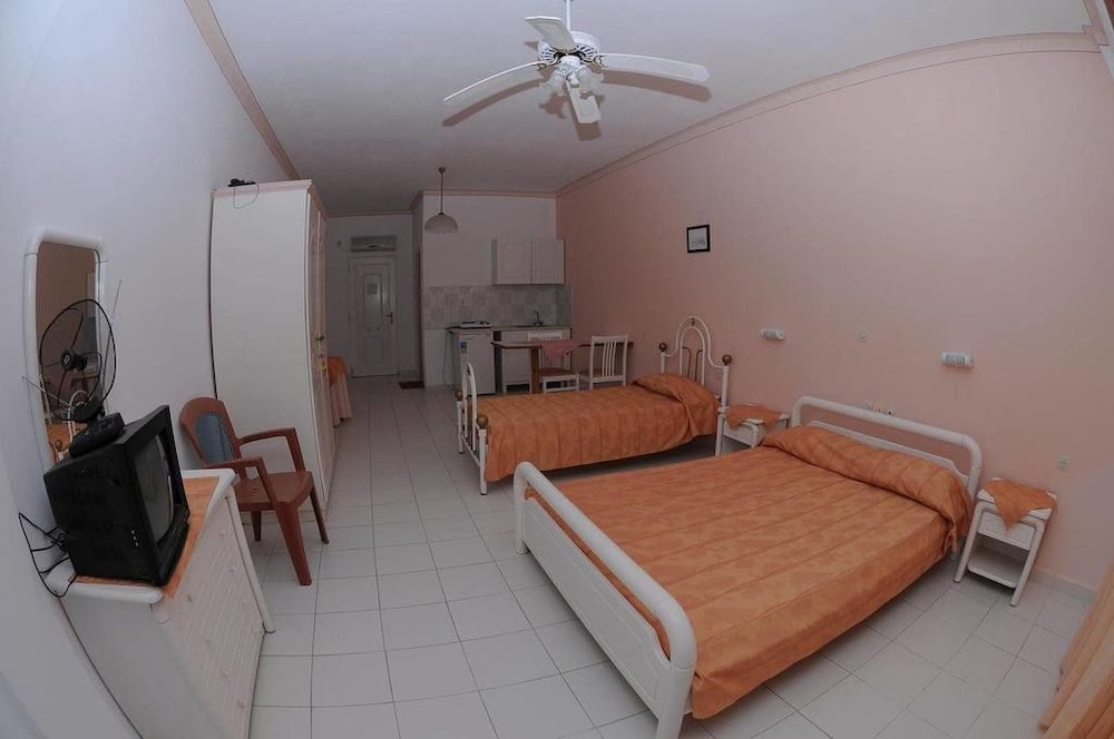 Efstathia Hotel - Property Image 37