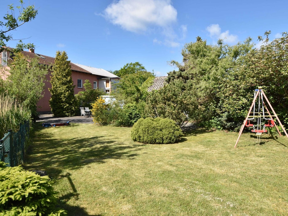 Cozy Apartment in Rerik Near the Beach