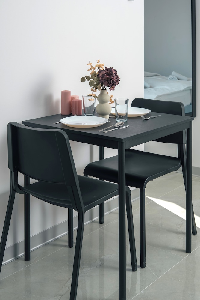 TQ City Apartments