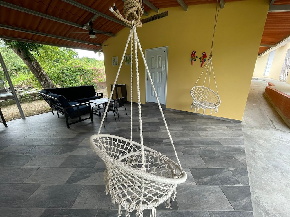 Casa Fofo Family House