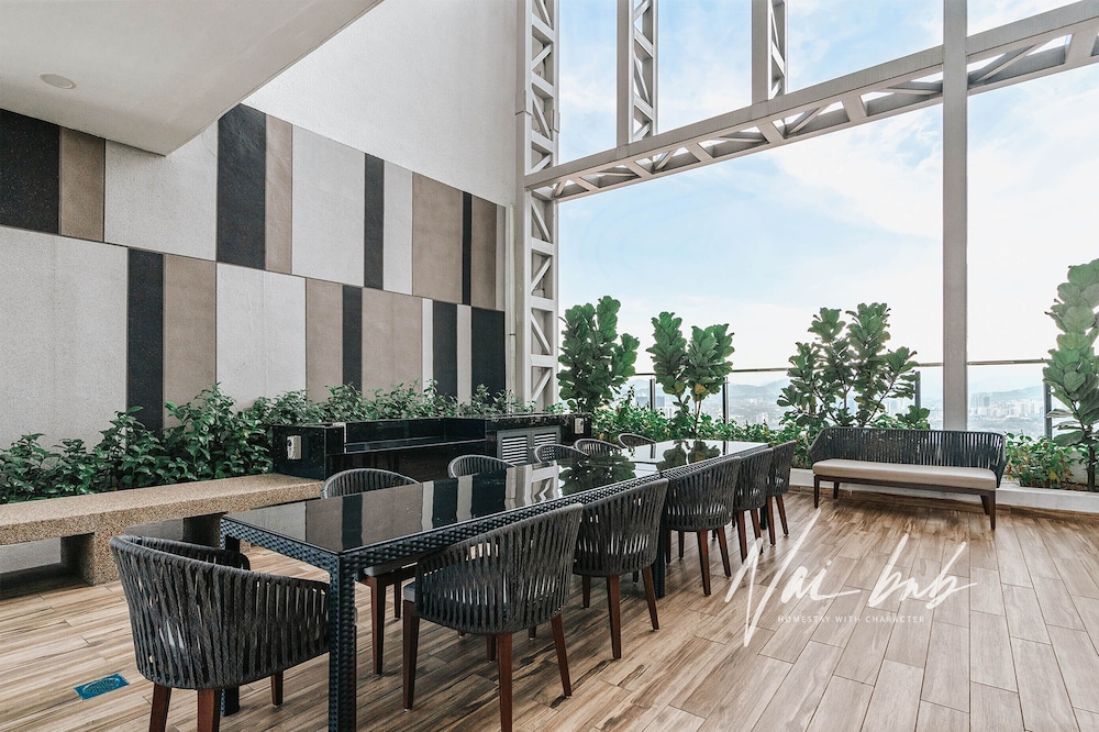 NaiBnB @ The Colony by Infinitum
