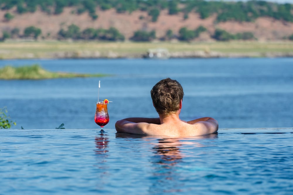 Chobe Water Villas