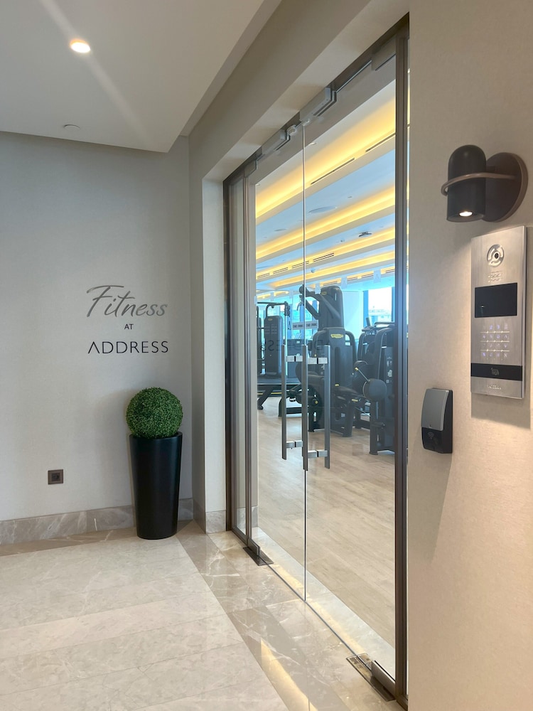 Flex Emaar Address