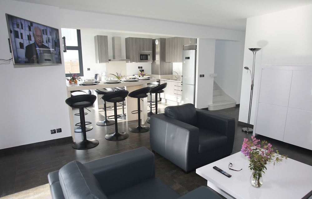 Villas Odalys Le Domaine d’Anadara