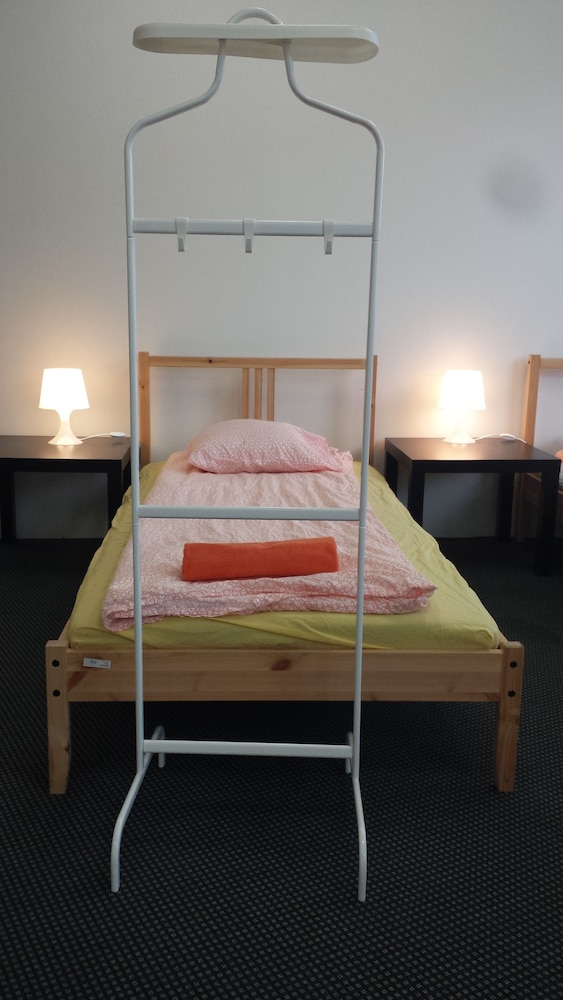 Hard Hostel Zürich