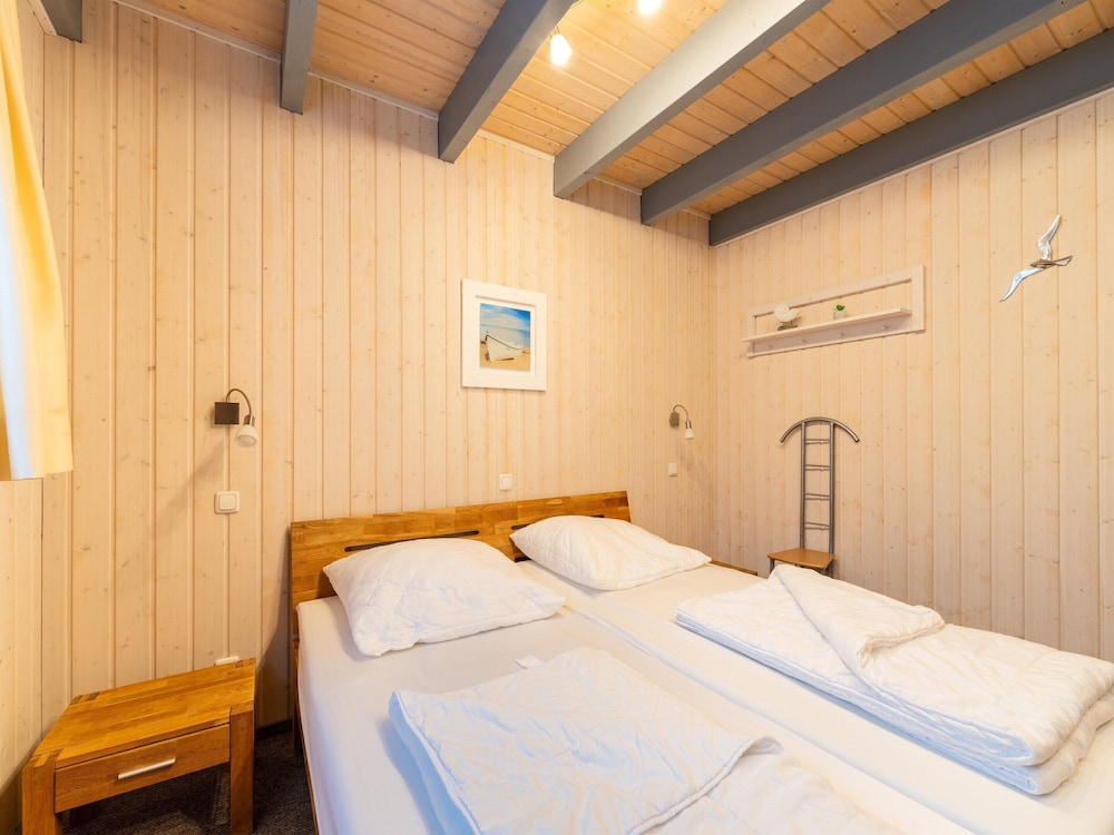 Familienferienhaus in Mirow