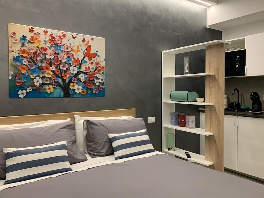 Casa Armonia Sulmona Apartment