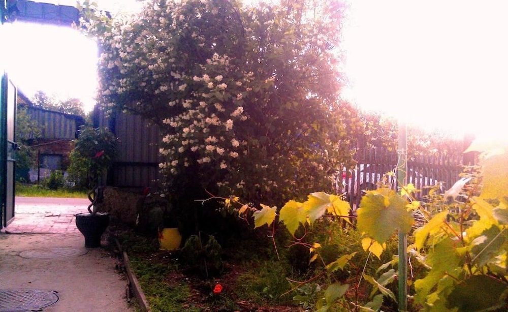 Valentina Guest House