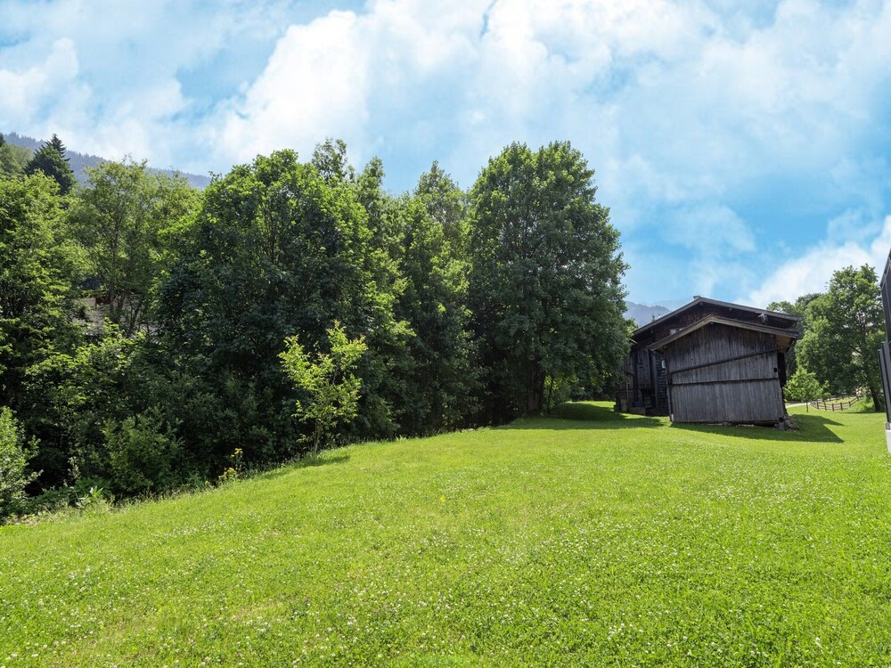Spacious Holiday Apartment Near Kitzbuhel