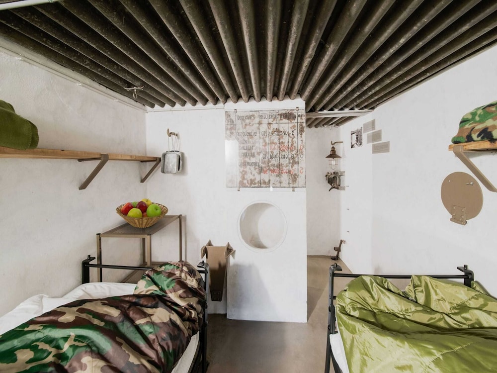 Vintage Holiday Home in Visé Richelle near City Center view 3
