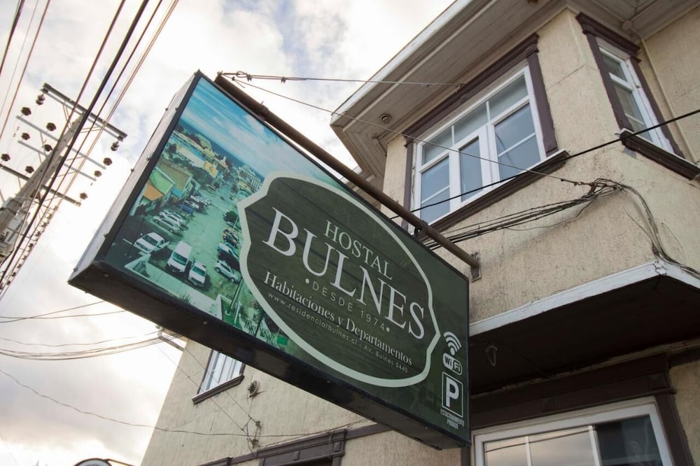 Hostal Bulnes
