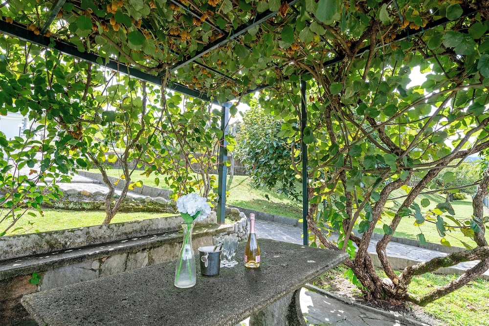 Casa Malpensata