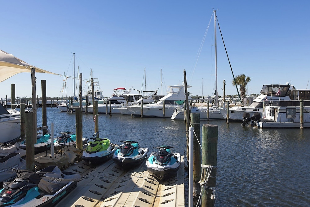 Bear Point by Southern Vacation Rentals