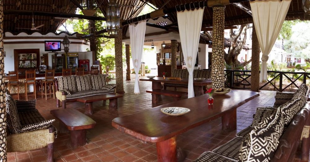 Ukunda Vacations - Mangro Hotel Diani Beach - Property Image 6