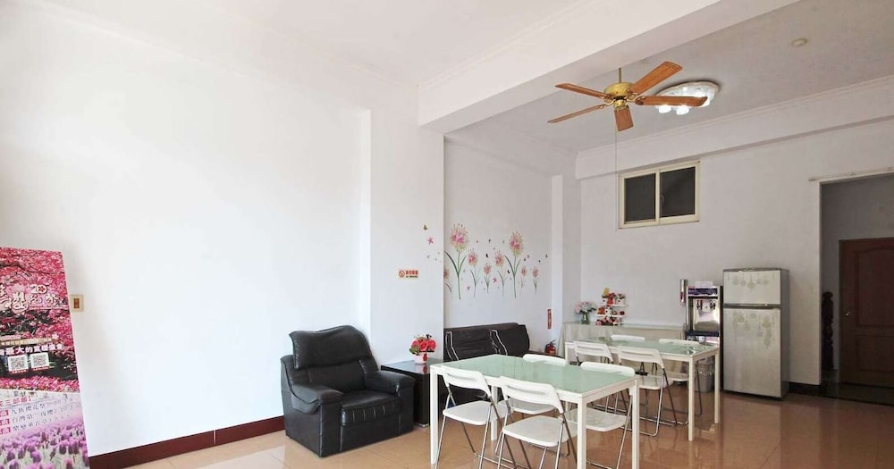 Dahan Guest House