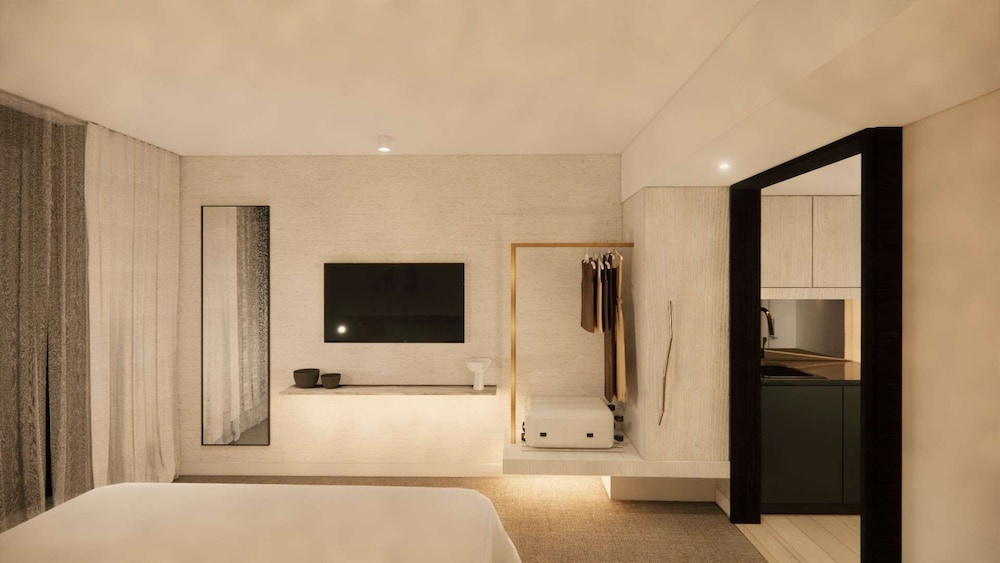 Adina Apartment Hotel Sydney Town Hall