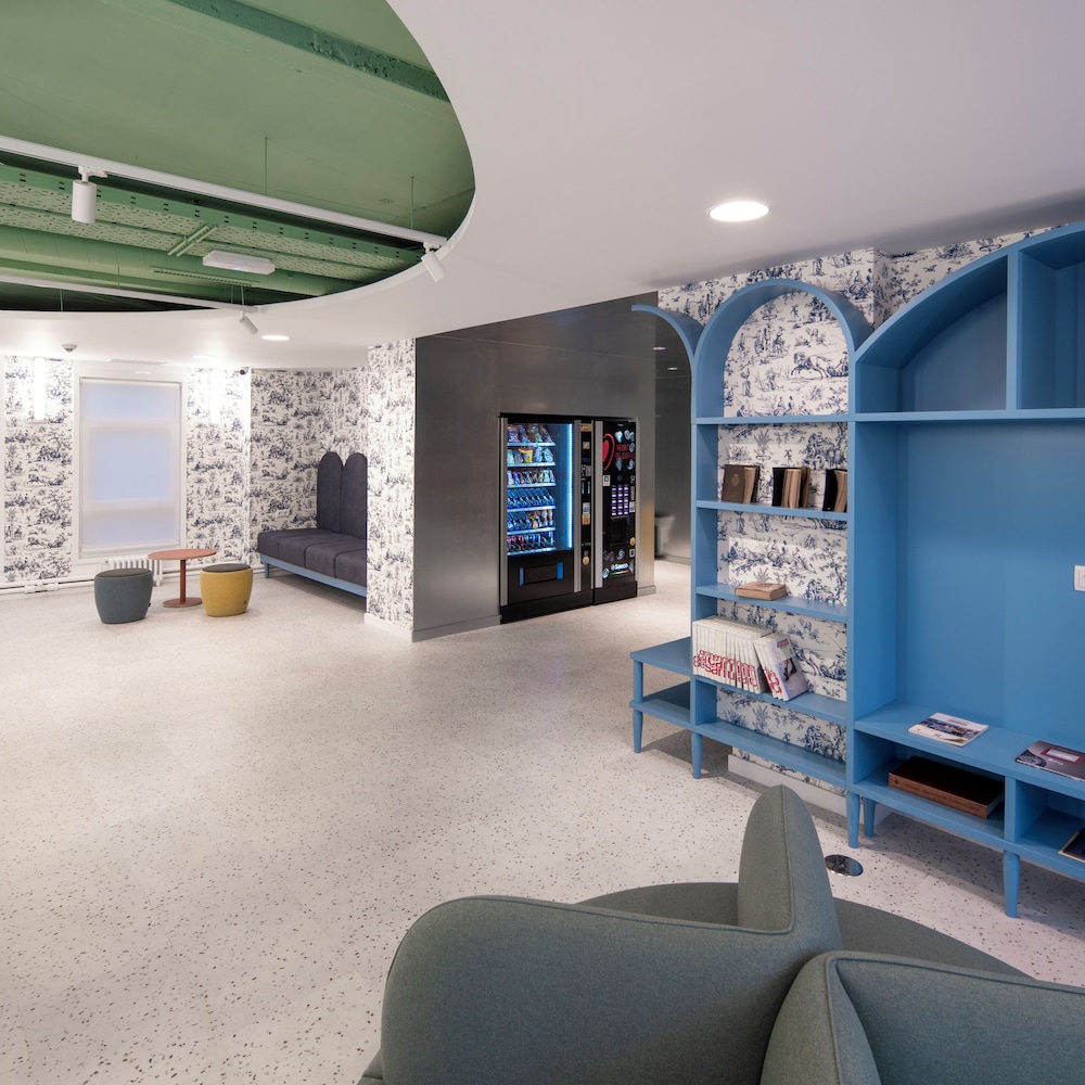 Loop INN Hostel Santiago de Compostela