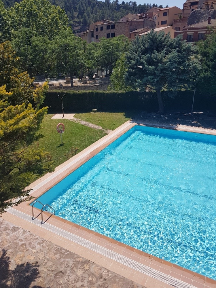 La Fonda Margalef photo 2