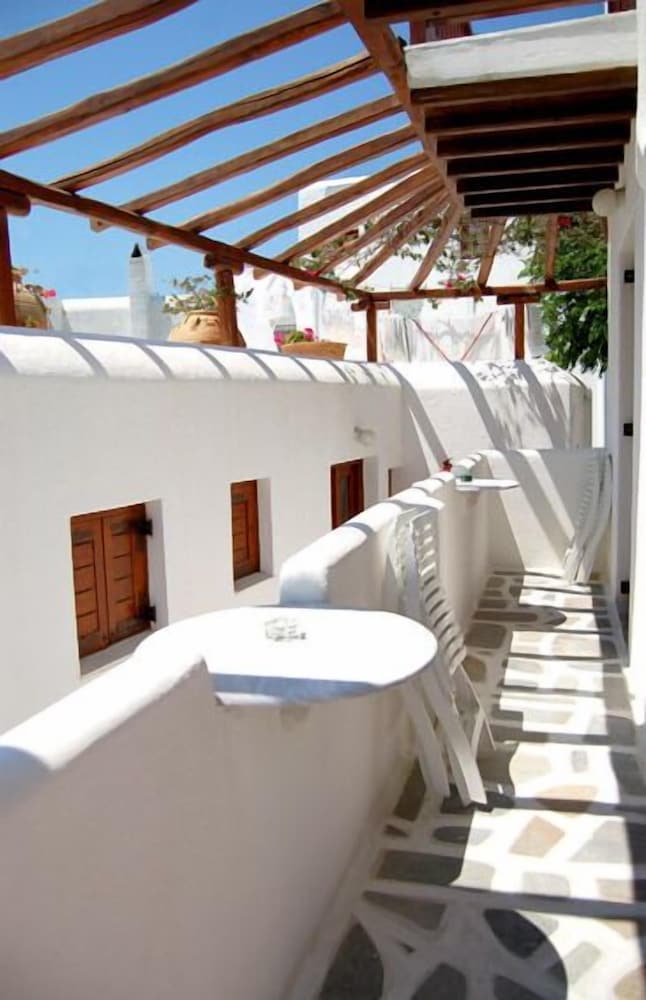 Villa Pinelopi