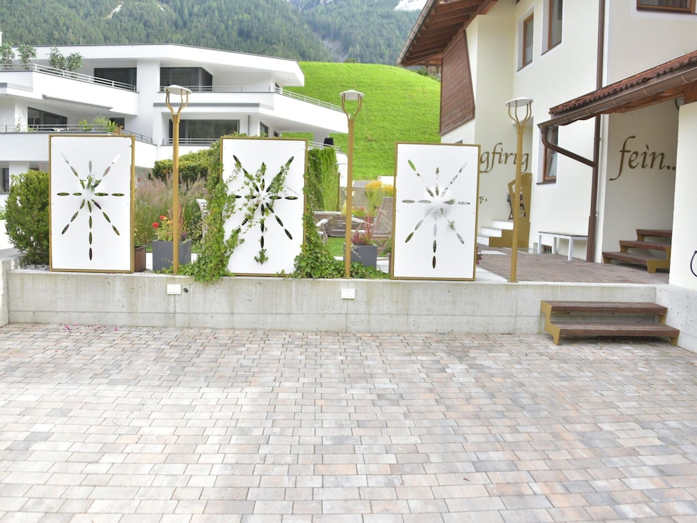 Apartment in Fulpmes Near Stubai Glacier