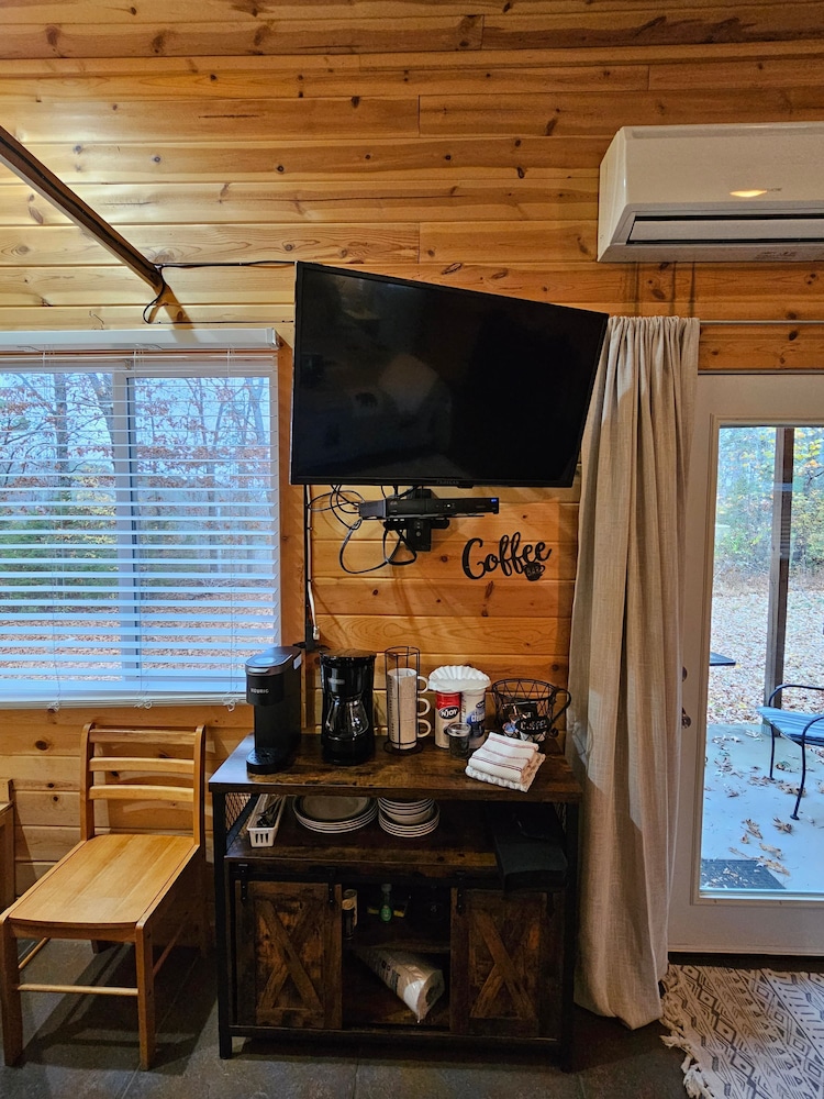 Honey Bear Haven Suite 5