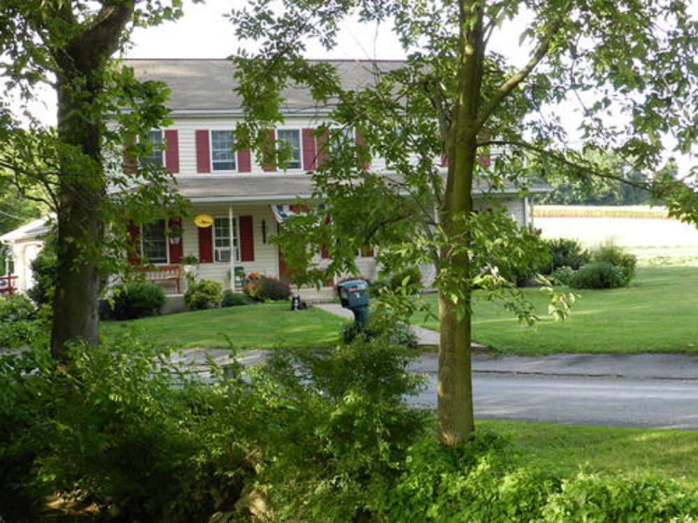 Red Cardinal Bed and Breakfast