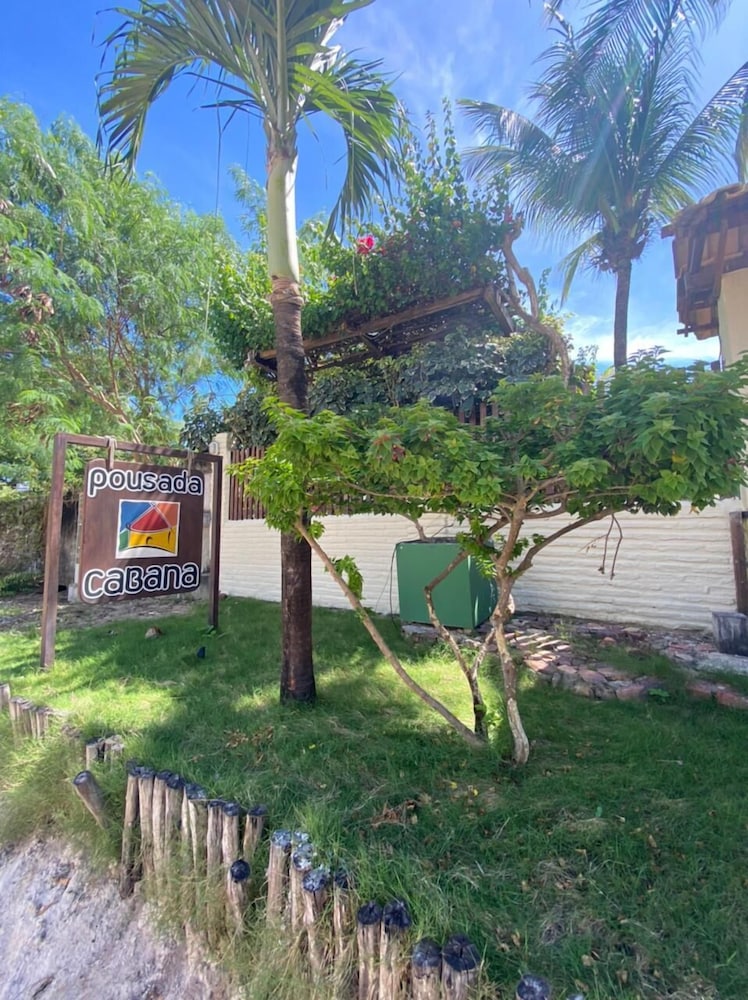 Pousada Cabana