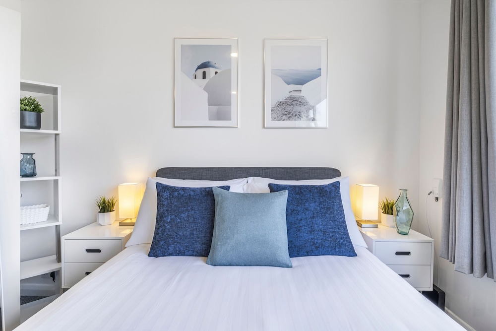 Angus Suites by Your Lettings