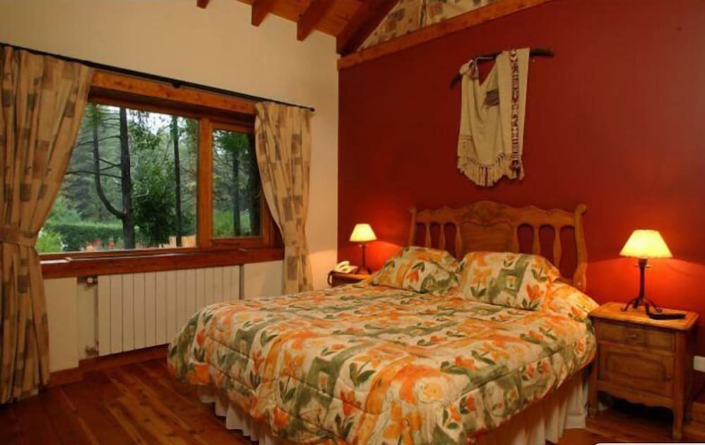 Cabañas Rincón del Lago