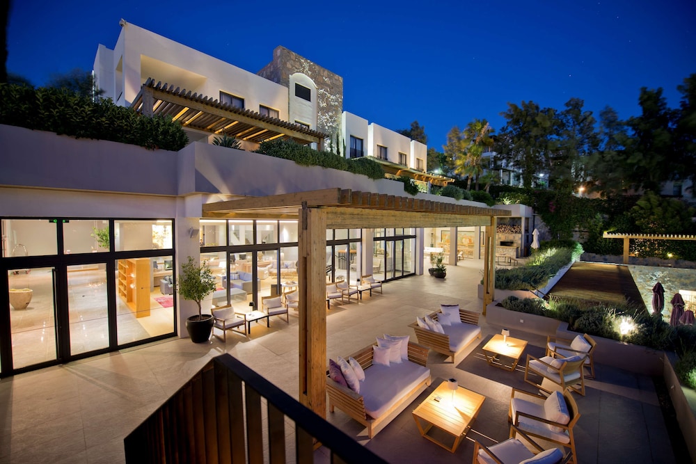 Ramada Resort by Wyndham Bodrum - Image 91