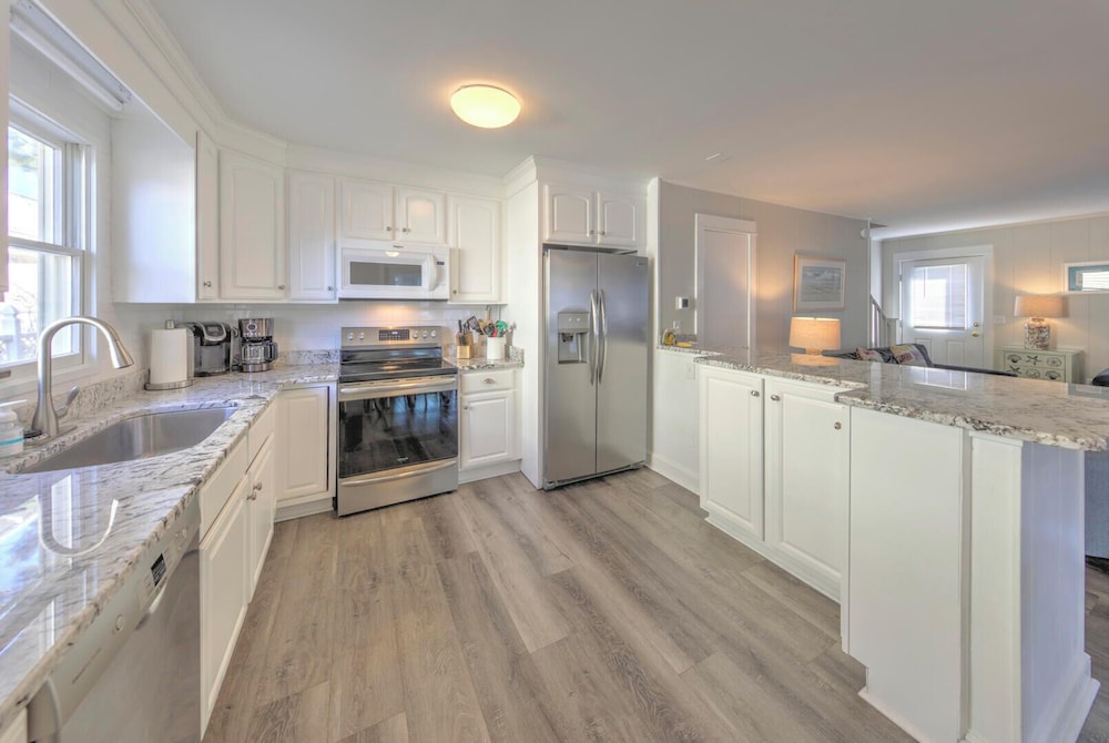 Mckinley Avenue 19A