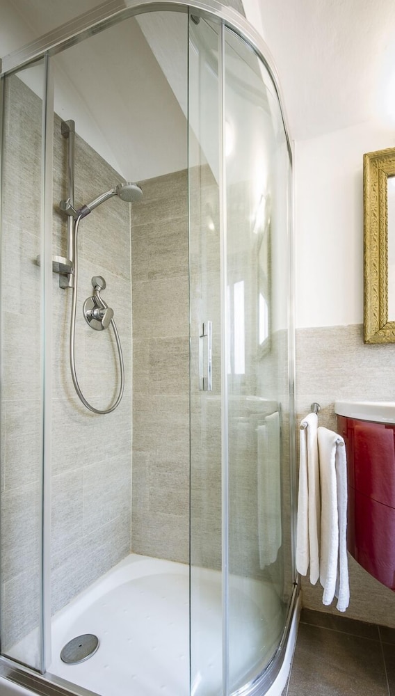 Florentapartments - Santo Spirito
