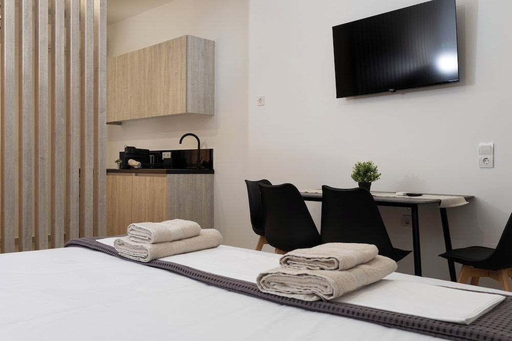 NS Apartments Nydri