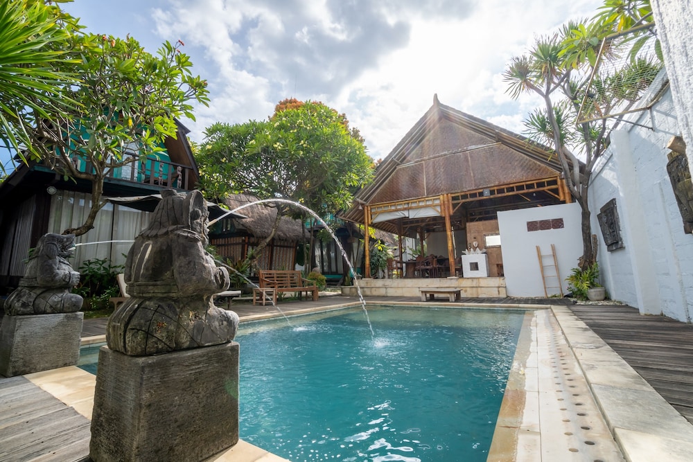 Room-family Cabin in Sanur, Bali - Perfe