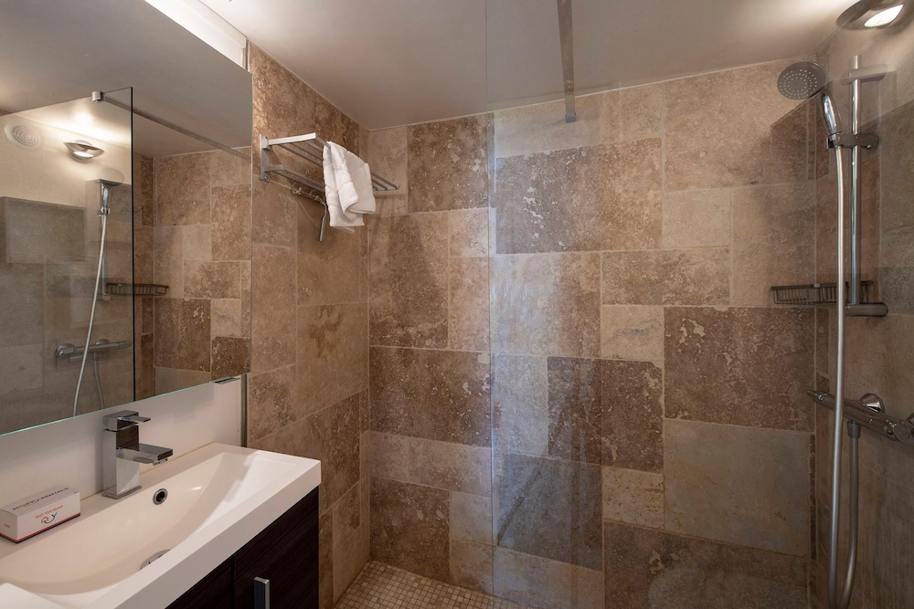 R Sidence Grand Roc - Campanules 311