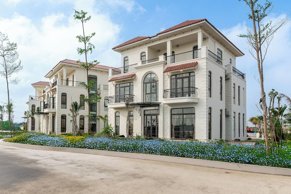 Ruby Tree Golf Villas