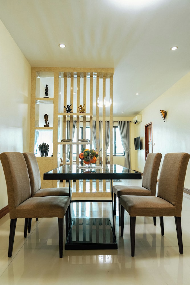 Diamond Serviced Apartments