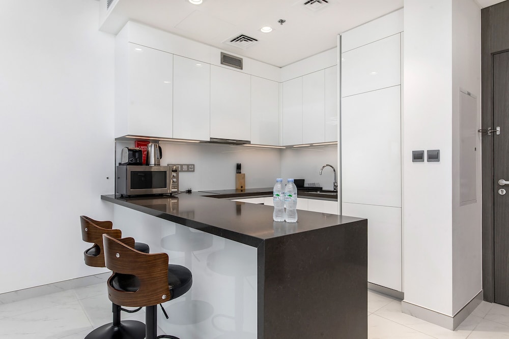 Cozy 1BR for relax in Crystal Lagoon