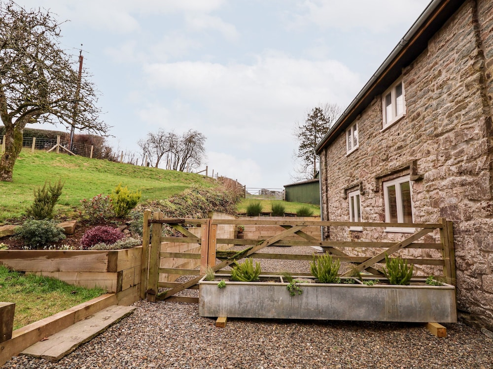 Rockhill Farmhouse