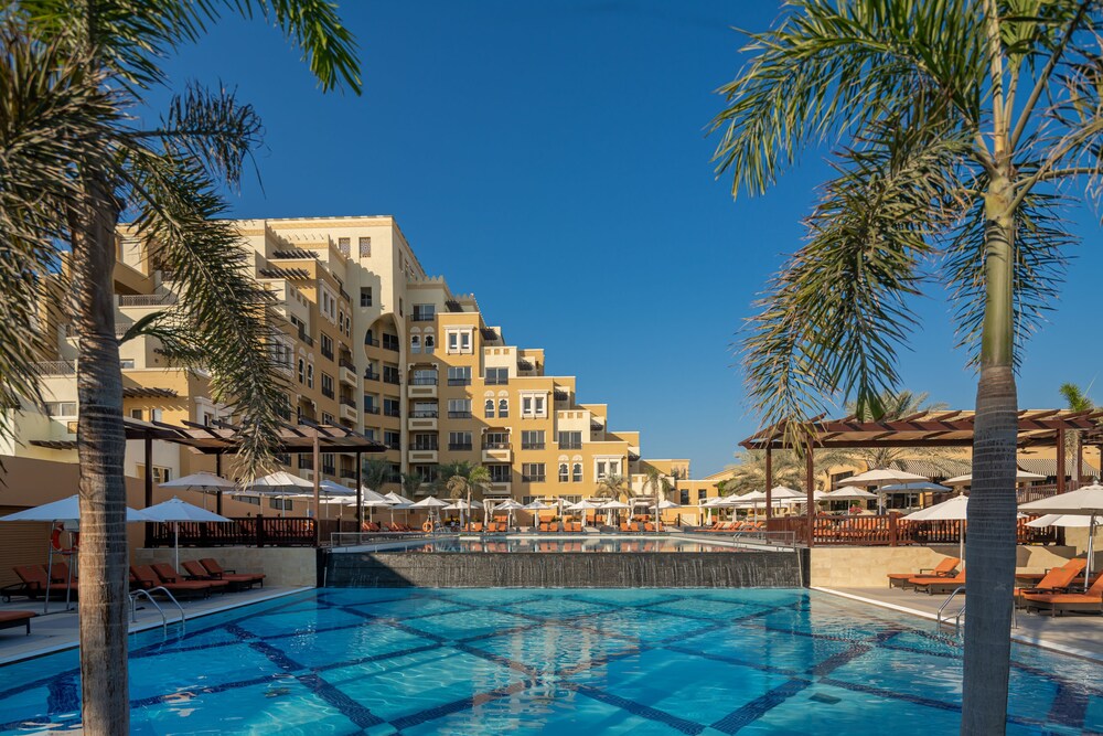 Rixos Bab Al Bahr - All Inclusive