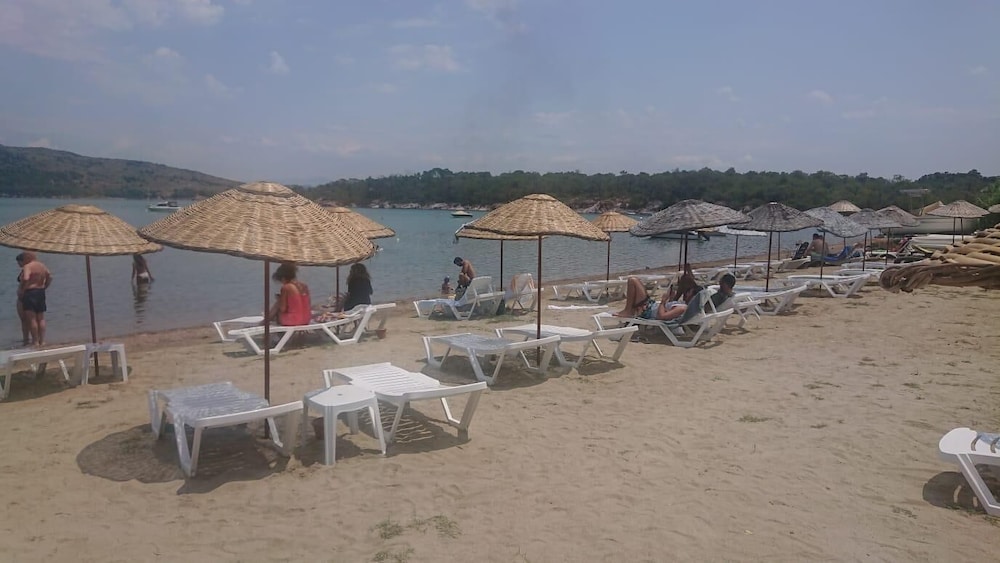 Tabiat Park Otel - Image 42