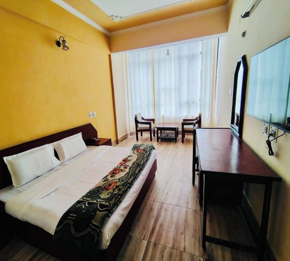 Hotel Uday Palace
