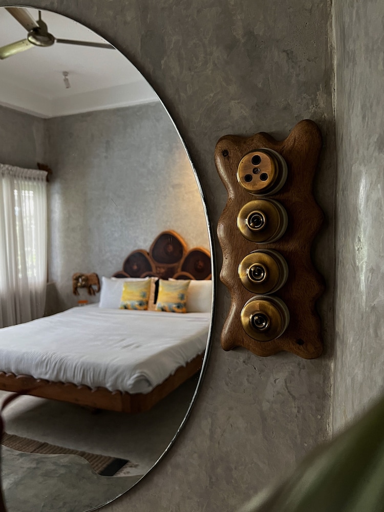 Matsya Island Retreat