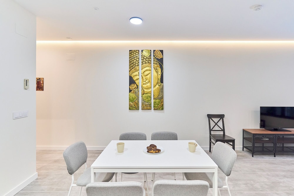 Apartamento Catedral Palace by gaiarooms