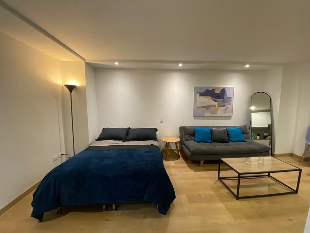 Mitika Apartamentos