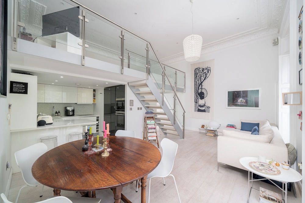 JOIVY South Kensington Pied-à-Terre