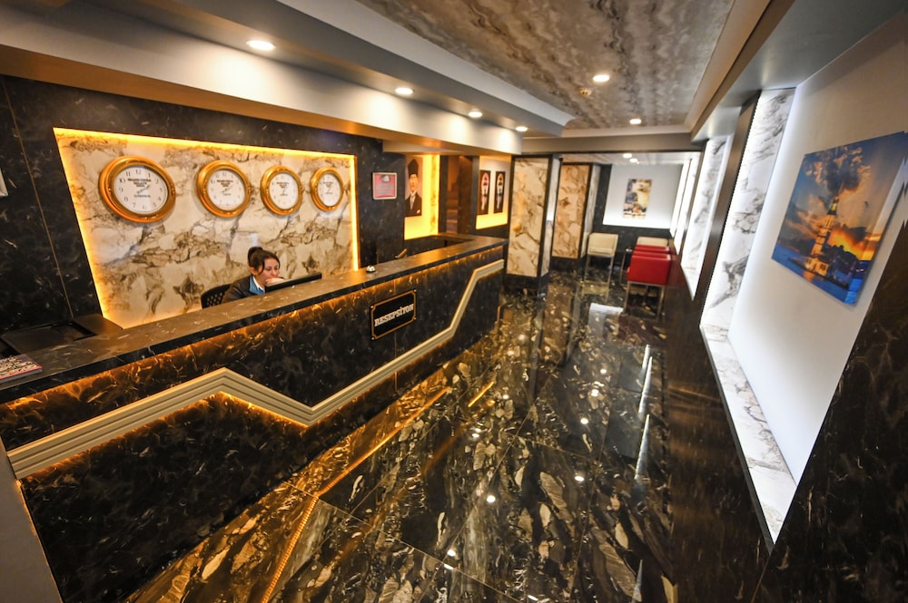 Grand Bella Sarayı - Image 8