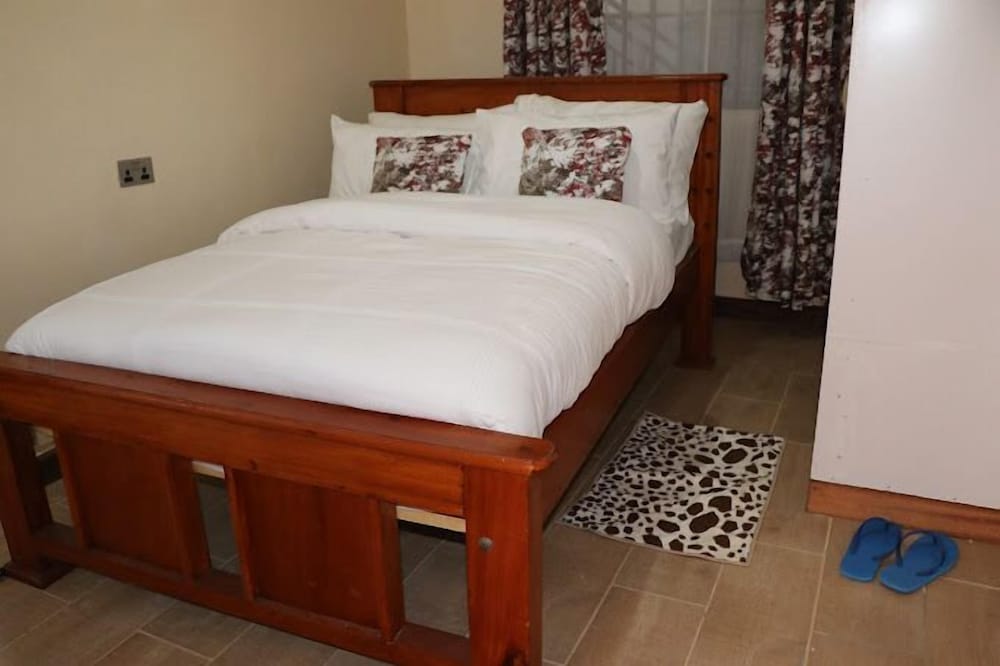 Kimberly Guest House Naivasha
