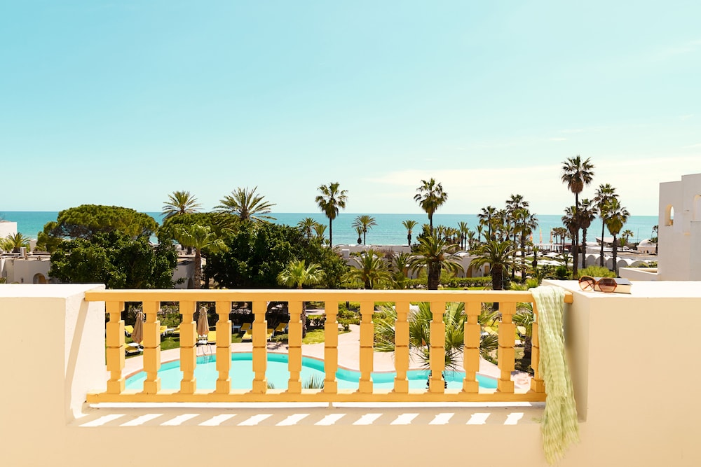 Hammamet Vacations - CALIMERA Delfino Beach Resort Spa - All inclusive - Property Image 30
